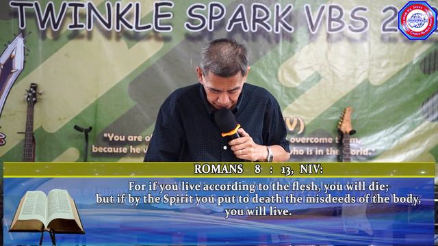 (ILOCANO PREACHING) KNOW HOW TO FIGHT THE GOOD FIGHT OF FAITH (PART 2) смотреть онлайн