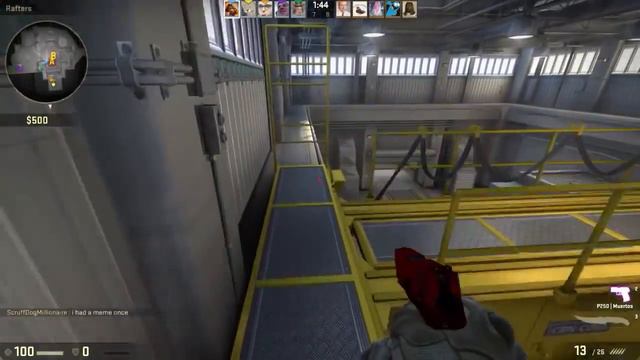 THE BEST OF 2016! - Gmod, CSGO, Gang Beasts & More смотреть онлайн