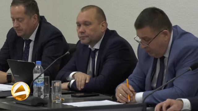 25 лет городской Думе смотреть онлайн