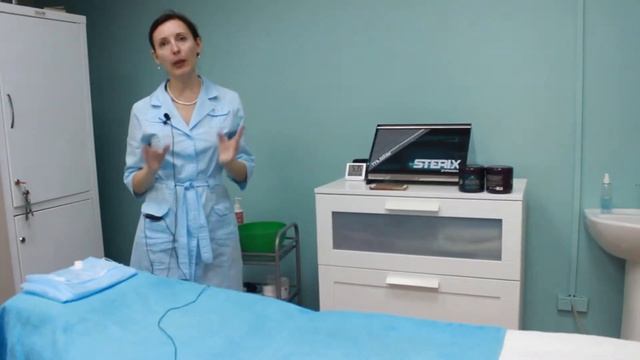 Хочешь стать Косметологом? Я тебя- научу! Урок 1 смотреть онлайн