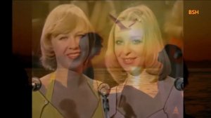 ВИА ОРИЗОНТ  - А ЛЮБОВЬ ЖИВА