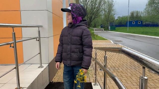 Детский телефон доверия.Социальный ролик. смотреть онлайн