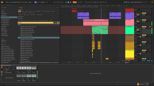 How To Make Jersey Club Beats in Ableton 12 START to FINISH | Produce, Mix, Master in 60 MINUTES! смотреть онлайн