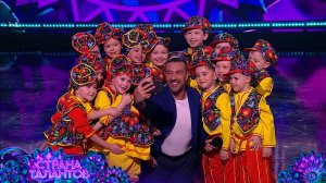 Добро пожаловать в «Страну талантов»! Новый сезон оригинального музыкального шоу — 18 марта на НТВ