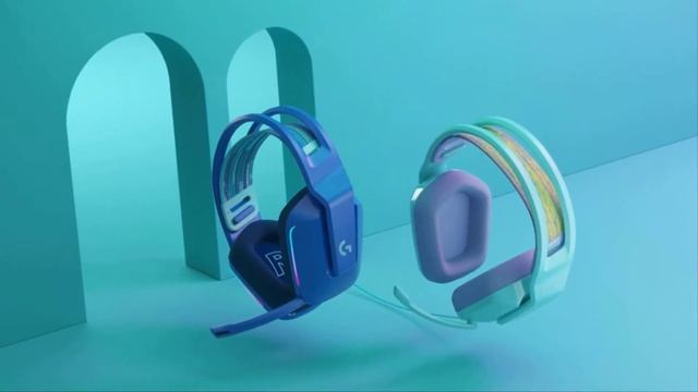 Logitech G335 Wired Gaming Headset Review in 2022 смотреть онлайн