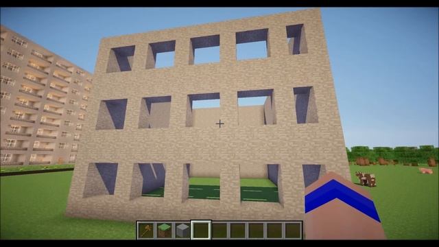 Как работать с World Edit