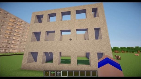 Как работать с "World Edit"