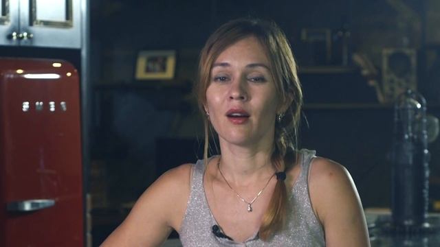 Как не раздражаться на других | Разговоры на кухне [45] смотреть онлайн