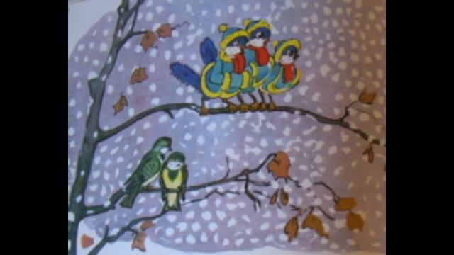 Кот Василий смотреть онлайн