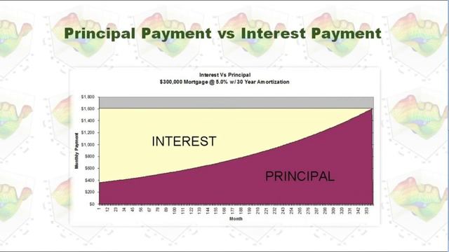 Building Amortization Schedule with Python смотреть онлайн
