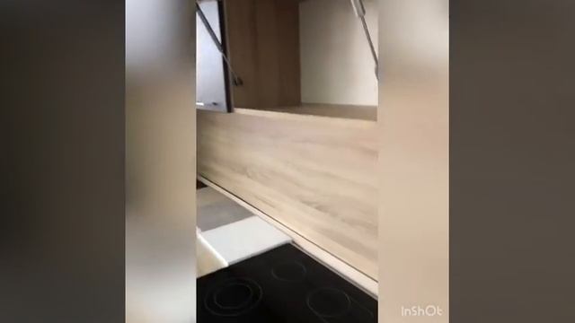 Модульная кухня Лофт от фабрики SV-Мебель смотреть онлайн