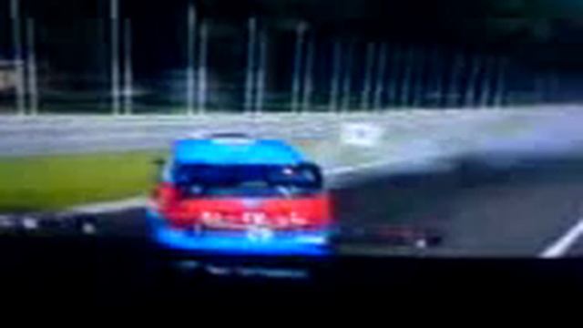 Watch Out for Falling Objects GT5 Trophy (Fastest way) смотреть онлайн