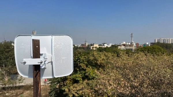 TP Link CPE610 (& CPE710) - Wireless Network Extender!