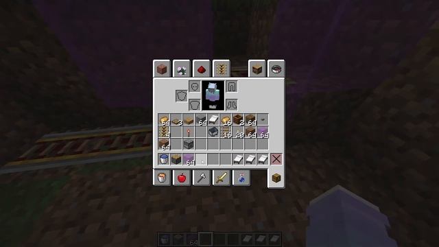Granja de ALDEANOS 1.16 - 1.17 - 1.17.1 MINECRAFT JAVA TUTORIAL - FACIL Y BARATA смотреть онлайн