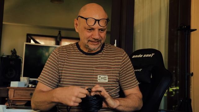 КАК СОЗДАВАЛАСЬ «ВЫДУМКА» | БЭКСТЕЙДЖ смотреть онлайн