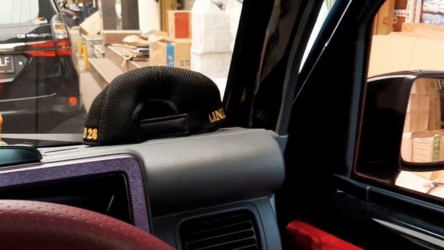 Suzuki All New Carry PU 2021 Modifikasi by Sang Creator Dean Alvaro Channel (Interior) смотреть онлайн