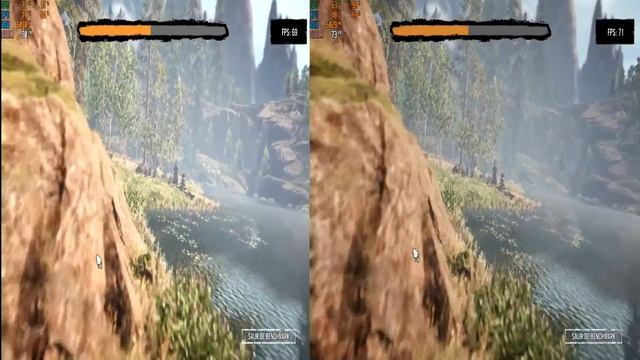 Xbox game bar vs AMD RELIVE смотреть онлайн