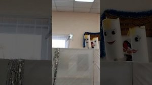 ДВЕ СВЕЧИ.  ДЕТСКИЙ ХРИСТИАНСКИЙ СПЕКТАКЛЬ #спектакль #детям #детское #христиане #сценка #рождество