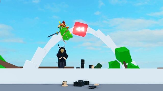 Roblox Rewind 2020: Tower Of 2020 смотреть онлайн