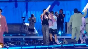 Dylan Wang - Seaside Tango at Qingdao Big Mushroom Music Festival 8.19.23