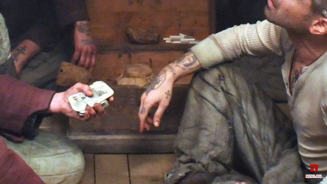 Анонс сюжетов на декабрь (СПОЙЛЕР) смотреть онлайн