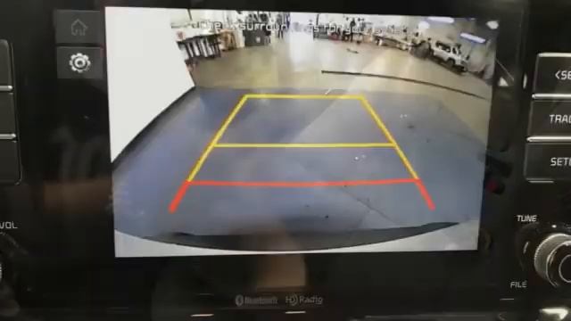 New 2022 Kia Seltos Christiansburg VA Blacksburg, VA #KA220025 - SOLD