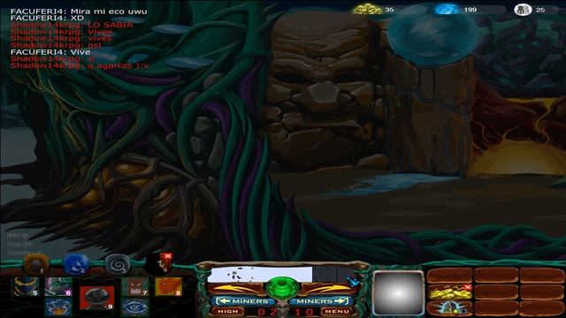 Stick Empires - Epic EvE Vs Chafou смотреть онлайн