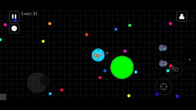 agar.io: что такое почкование и как оно работает? смотреть онлайн