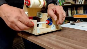 Намотка Тангит Унилок