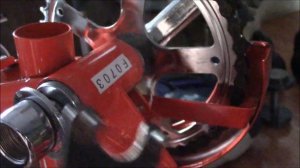 Что сделать, чтобы не шаталась основная  звёздочка и её ось  в велосипеде