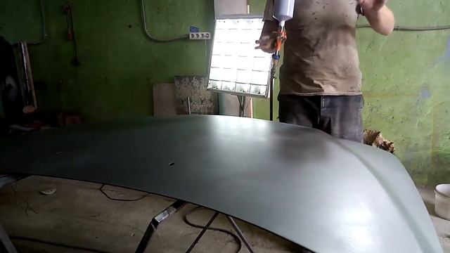 Обзор от Бати краскопульта Патриот 1.2а смотреть онлайн