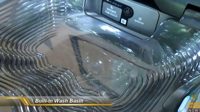 Samsung Activ DualWash Top Loading Washing Machine Review смотреть онлайн