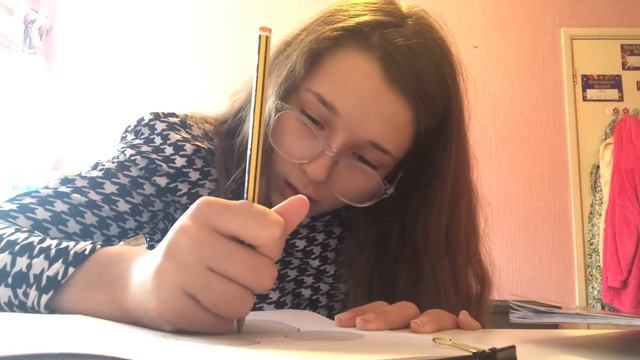 Back to school sketch ✍️ смотреть онлайн