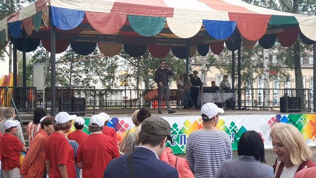 Старшина первостатейный_кавер на песню А. Розенбаума