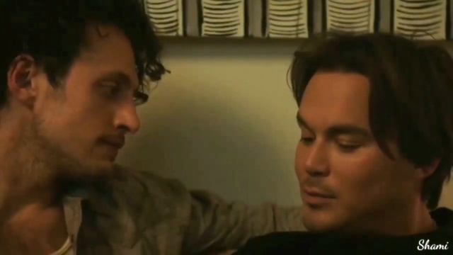 Michael & Alex - Home (Roswell NM 3X10) смотреть онлайн