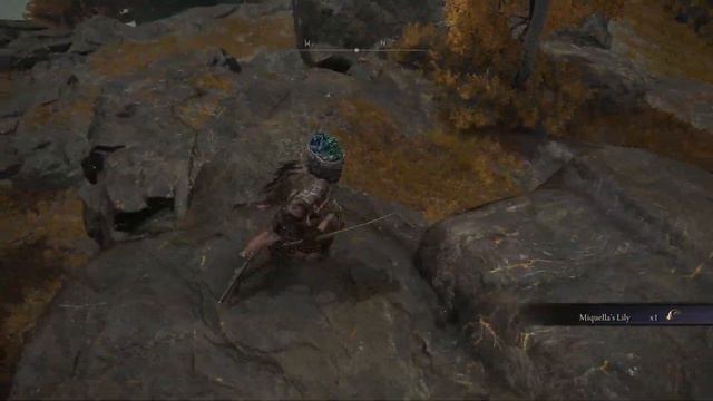 Demi-Human Queen Gilika - Easy Foe - Ritual Sword Talisman смотреть онлайн