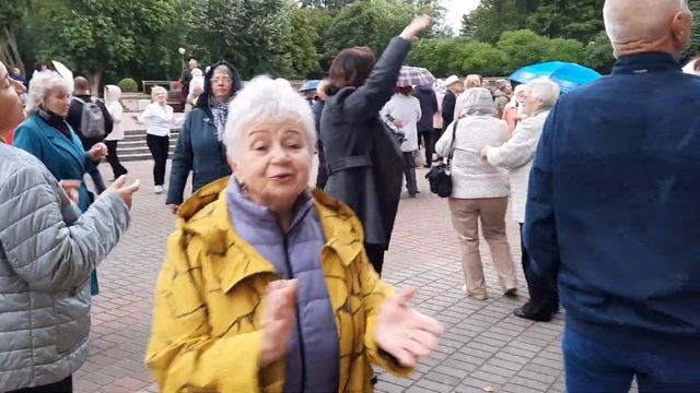 " И за что тебя я полюбил?..." смотреть онлайн