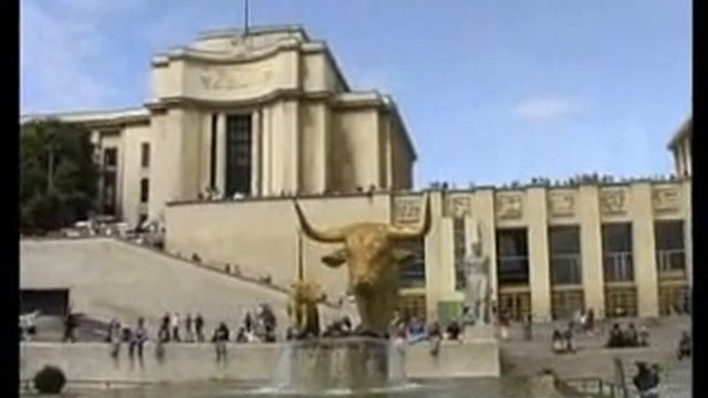 sonnenfinsterniss paris 1 смотреть онлайн