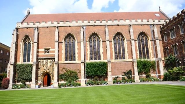 10 Things to do in Cambridge Travel Guide | London Day Trip смотреть онлайн