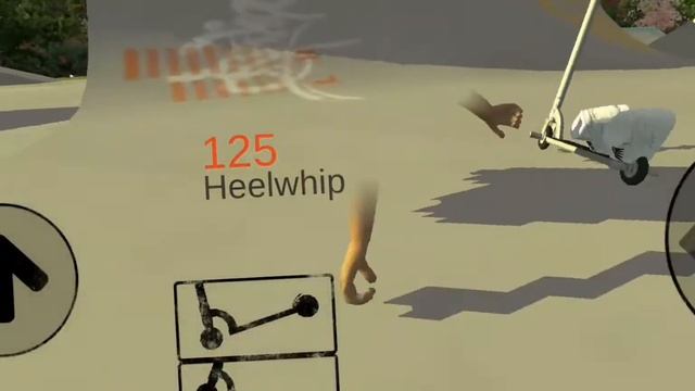 симулятор самоката подпишись❤️❤️❤️? смотреть онлайн