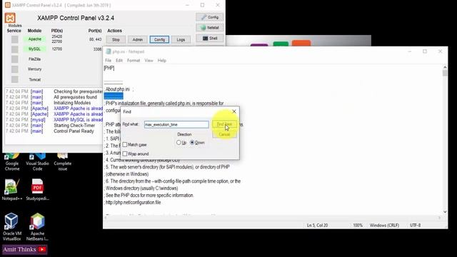 How to Fix Maximum Execution Time Exceeded in PHP WordPress смотреть онлайн