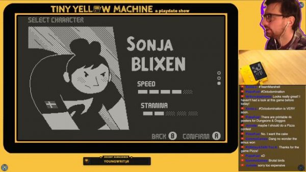 The Thrill of Shaking My Bum in New Game Grand Tour Legends