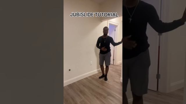 JubiSlide Tutorial Learn how to Jubislide in under 5 minutes ! ??? (pimp name slickback dance) смотреть онлайн