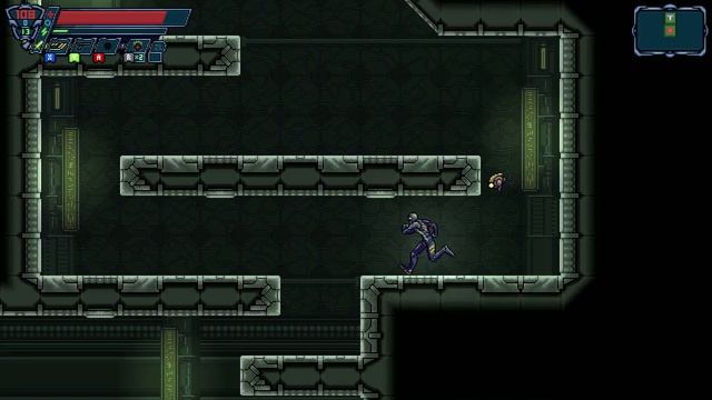 MindSeize first playthrough — 4 смотреть онлайн