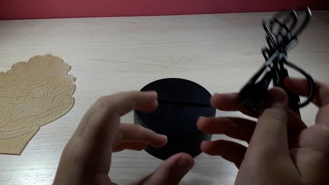Гарри Поттер.Супер ночник,герб Хогвартс.Подарок для подружки.|| OKey смотреть онлайн