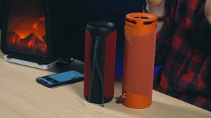 ХУДШАЯ Блютуз Колонка за 7 000 РУБЛЕЙ! Верните Мои Деньги..