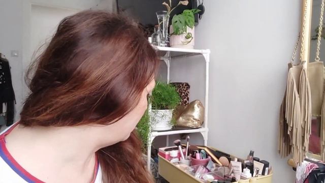 Vlog cambios salón, nuevas plantas y #haul #vestiarecollective y #shein #urbanjungle #plantslover смотреть онлайн