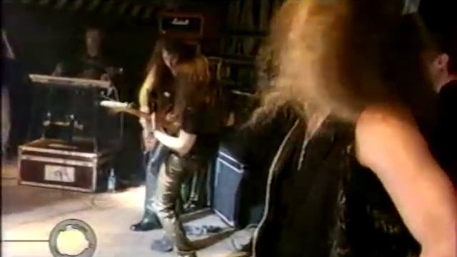 Русский heavy metal смотреть онлайн