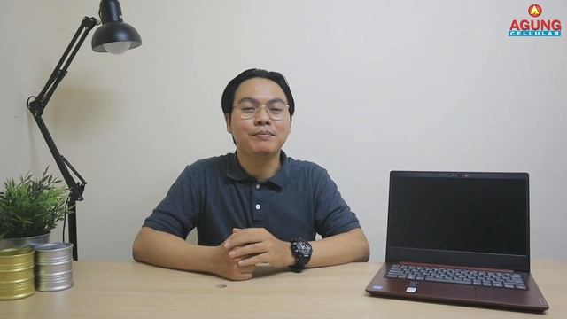 Review Laptop Lenovo Ideapad Slim 3 14IGL05 смотреть онлайн