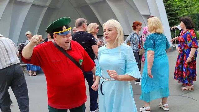 Kharkiv Харьков Танцы 28.05.2023 смотреть онлайн